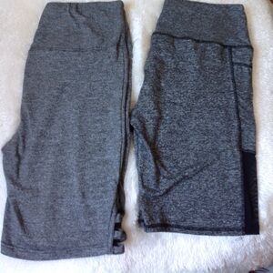 (2)Two Shorts women's